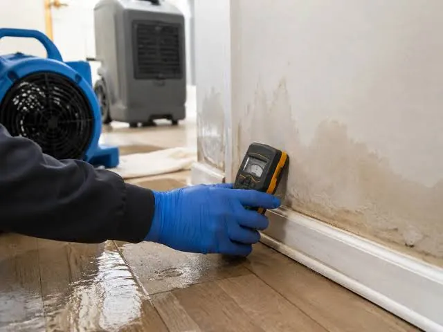 24/7 Water damage restoration services in Frenchtown, NJ - Rapid flood cleanup and mitigation